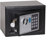 Phoenix Safe Co. Compact SS0721E