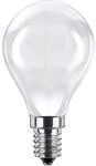 SEGULA LED Tropfenlampe matt E14 3,2W 2700K dimmbar