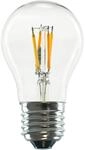 SEGULA LED Gl&uuml;hlampe Ambient Dimmi klar E27 2,5W 1200-2700K