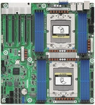 Asrock TURIN2D16-2T motherboard