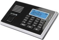 Olympia Alarmsystem Protect 9030 1.Generation schwarz