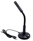 Equip USB-Tisch-Mikrofon