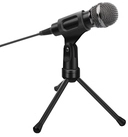 Equip Mini-Stereo-Tischmikrofon