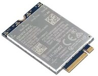 LENOVO TP Quectel EM160R-GL 4G LTE-A Cat