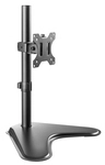 Equip 13-32 Zweifach-Monitor/LCD-Tischfu&szlig;halterung