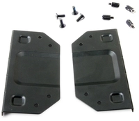 Shuttle PV04 - VESA-Halterungs-Kit f&uuml;r 1.3-litre XPC slim 1,3-Liter-Modelle