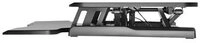 NEOMOUNTS NS-WS300BLACK Workstation