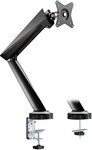 Logilink TIS 17""-32"" 1TFT 2Gelenke schw. Max. 8KG Gaming