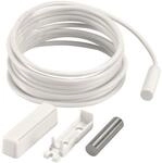 ABUS &Ouml;ffnungsmelder in 2-Draht FU7350W Technik weiss FU7350W