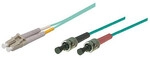 Alcasa 3m, ST/LC InfiniBand/fibre optic cable