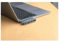MH USB-C PD auf HDMI 4-in-1 Mobile Dock