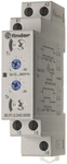Finder Asymmetrischer Taktgeber 80.91.0.240.0000 1W 16A 12-240VAC/DC