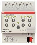 ABB JA/S4.SMI.1M JA/S4.SMI.1M Jalousieaktor Man, 4F, SMI