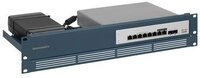 Rackmount.IT Kit for Cisco Meraki MS120-8FP / MS130-8X/12x