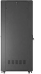 LANBERG 19 47U 800x1000 freist. Glast&uuml;r (FlatPack) sw (Speditionsversand)