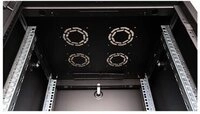 ROLINE 48,26cm Netzwerkschrank Bas 22HE