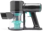 Tornado Stabstaubsauger VCHSD300GC Blau/Schwarz