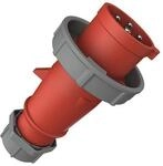 Mennekes Stecker AM-Top,32A4p 2175B ** 3h400-440V,IP67 f&uuml;r Container