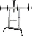 StarTech.com STNDMTVDUO TV mount/stand
