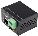 STARTECH Ind. Medienkonverter 100Mbit/s