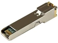STARTECH 1000Base-TX - Gbit Transceiver
