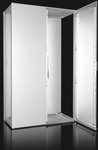 Rittal Anreih-Schranksystem VX 8451.000 2-t&uuml;rig BHT 1200x2000x600mm Edelstahl