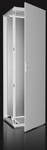 Rittal Anreih-Schranksystem VX 8606.000 1-t&uuml;rig BHT 600x2000x600mm