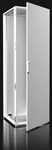 Rittal Anreih-Schranksystem VX 8686.000 1-t&uuml;rig BHT 600x1800x600mm