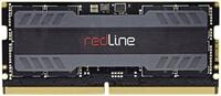 SO DDR5 16GB PC 5600 CL46 Mushkin Redline 1,1V single intern retail