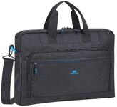 Riva NB Tasche Regent II 17,3 schwarz 8059