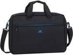 Riva NB Tasche Regent II 15,6 schwarz 8037