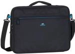 Riva NB Tasche Regent II 16,0 schwarz 8087