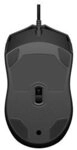 HP 105 BLK Wired Mouse SmartBuy