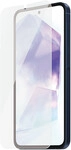 PanzerGlass SAFE. by &reg; Screen Protector Samsung Galaxy A55 5G | Ultra-Wide Fit w.