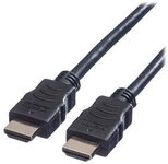 VALUE HDMI High Speed Kabel 1,5m