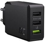 Green Cell CHARGC03 mobile device charger