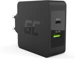 Green Cell CHAR10 mobile device charger