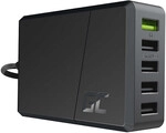 Green Cell CHARGC05 mobile device charger