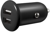 SANDBERG SAVER Car Charger 2USB 1A+2.1A
