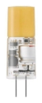 PHIL CorePro LEDcapsule micro 12V G4 2,4-28W/827 300lm 15000h EEK E