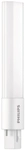 PHIL CorePro LED PL-S 5W/840 120&deg; (11W) 2Pin G23 VVG/230V 550lm EEK E