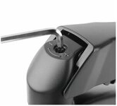 MH Halterung 2 Monitore Gasdruck