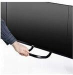 STARTECH Drei Monitortischhalterung