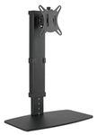 Equip Freistehender Monitorst&auml;nder, vertikal ausziehbar, 17-32