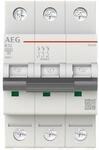 AEG LS-Schalter B 32A EN63B32 3-polig 6kA 2CDS253088R0325