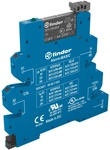 Finder EMR-Koppelrelais-MasterBASIC 39.01.0.024.0060 1W 6A 24VAC/DC