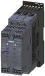 Siemens 3RW40371BB14 Sanftstarter S2 63A 30kW/400V 40&deg;C 110-230VAC/DC Schraub