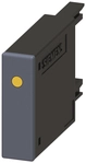 Siemens 3RT29161JL00 Varistor m.LED 127-240VAC 70-15VDC f.Hilfs-u.Motorsch&uuml;.