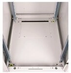 ROLINE 48,26cm Netzwerkschrank Bas 42HE