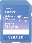SanDisk Creator